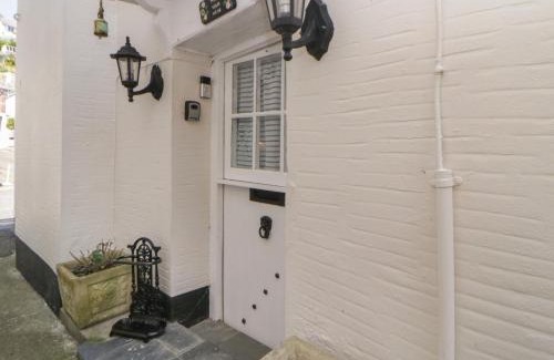 West Looe House | Alexandra Cottage