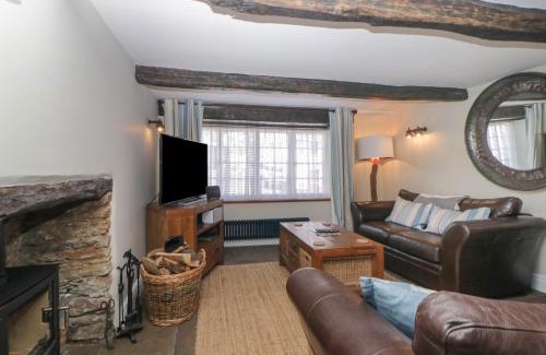 West Looe House | Alexandra Cottage