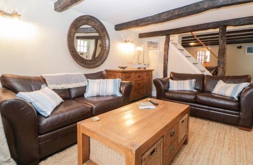 West Looe House | Alexandra Cottage