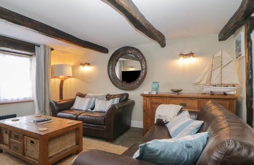 West Looe House | Alexandra Cottage