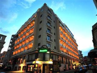 Paceville Hotel | Alexandra Hotel