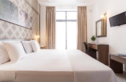 Paceville Hotel | Alexandra Hotel