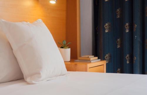 Paceville Hotel | Alexandra Hotel