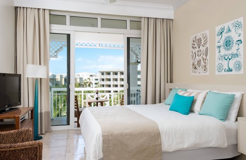 The Bight Resort | Alexandra Resort - All-Inclusive