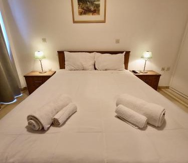 Melikia Apartment | Alexandra Studio 12