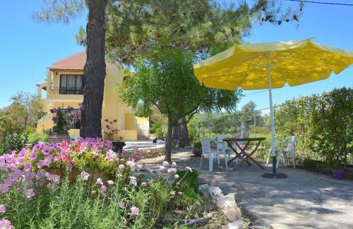 Melikia Apartment | Alexandra Studio 8