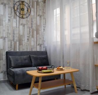 Heraklion Apartment | Alexandras Urban Studio