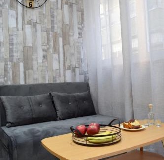 Heraklion Apartment | Alexandras Urban Studio