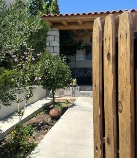 Gortyna Apartment | AlexandRos Home