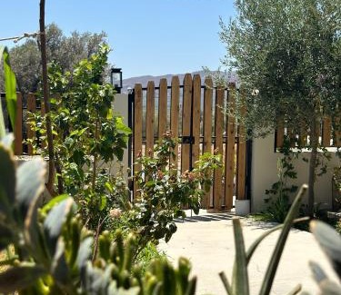 Gortyna Apartment | AlexandRos Home