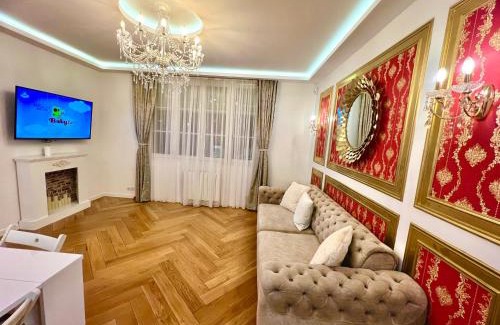 Boissy-Saint-Leger Apartment | Alexandru Home