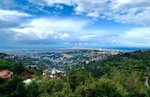 Duhur ash Shuwayr Apartment | Aley Pilot Residence