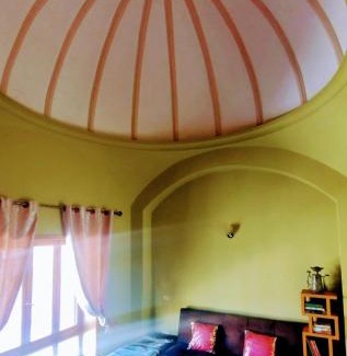 Giza House | Alf Layla Resort