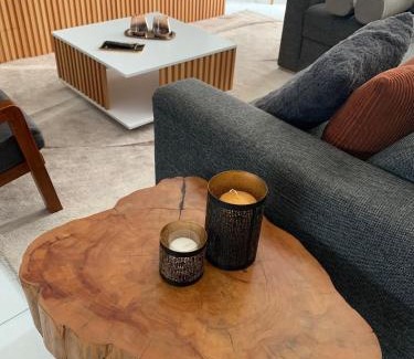 Paul Apartment | Alfa-apartamento