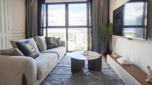 Bangsar Apartment | Alfa Bangsar by Guestonic