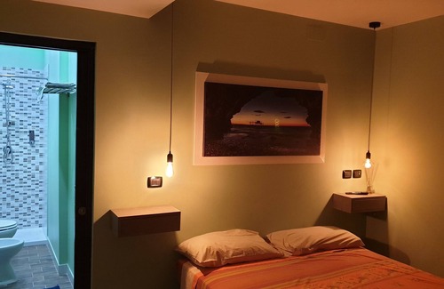 Forchia Bed & Breakfast | Alfa Due Mr.A