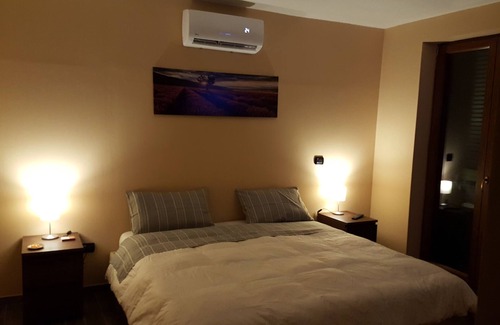 Forchia Bed & Breakfast | Alfa Due Mr.A