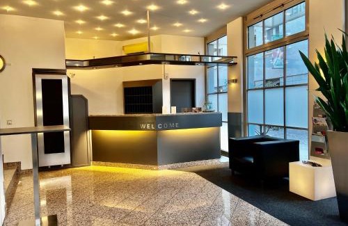 Karlsruhe City Centre Hotel | ALFA Hotel - Superior