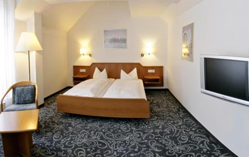 Karlsruhe City Centre Hotel | ALFA Hotel - Superior