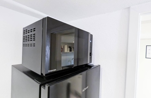 Ludwigsburg Apartment | ALFA Ludwigsburg City 3 rooms 5 Beds Parking WIFI SmartTV