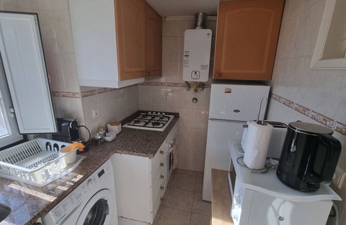 Santo Estevao Apartment | ALFAMA - Fantastic Duplex for 2 or 4 people