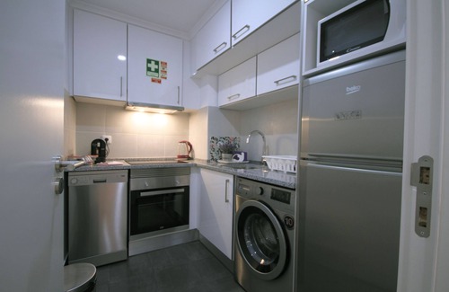 Santo Estevao Apartment | Alfama Right Point, Happiness House
