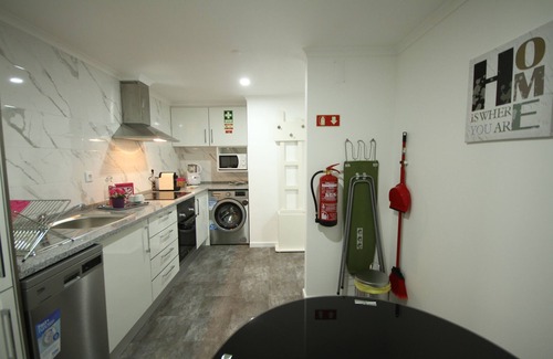 Santo Estevao Apartment | Alfama Right Point, Panoramic House