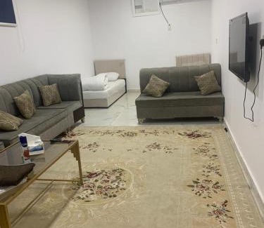 Medina Apartment | Alfatih apartments شقق الفتح