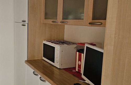 Lido di Pomposa House | Alfiere del Mare