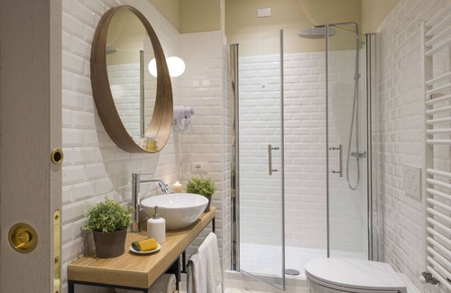Sant' Ambrogio Hotel | Alfieri9