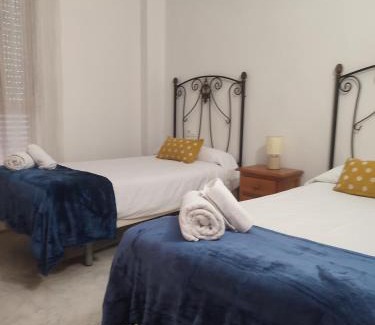 Santiago Apartment | ALFONSo XII