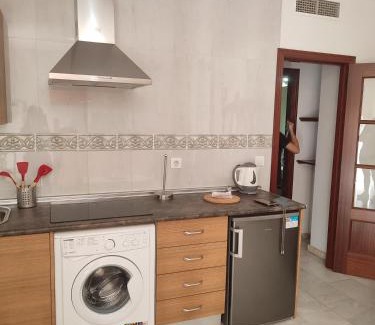 Santiago Apartment | ALFONSo XII