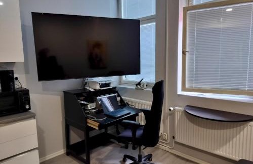 Kokkola Apartment | Alfred Sviitti