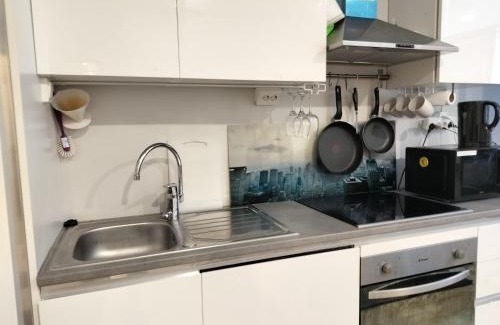 Kokkola Apartment | Alfred Sviitti