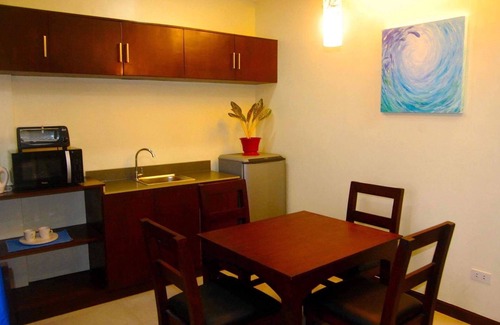Maribago Apartment | Algabe Apartments - Studio 3