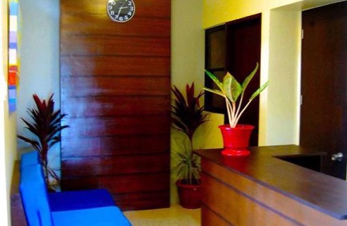 Maribago Apartment | AlGabe Serviced Apartments