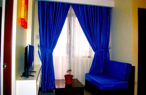 Maribago Apartment | AlGabe Serviced Apartments