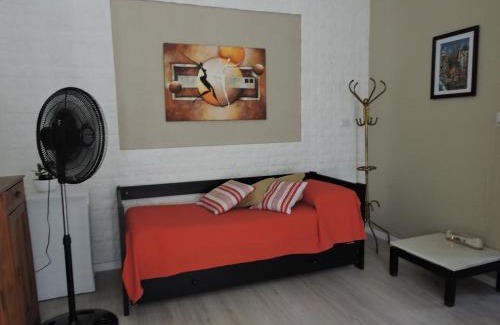 Almafuerte Apartment | Algarrobo