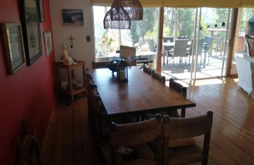 Algarrobo House | Algarrobo cercano a la playa, en lugar tranquilo ,rodeado de naturaleza