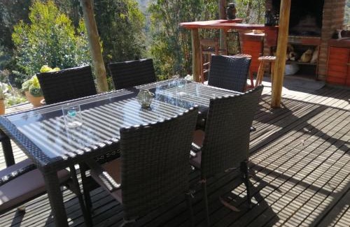 Algarrobo House | Algarrobo cercano a la playa, en lugar tranquilo ,rodeado de naturaleza