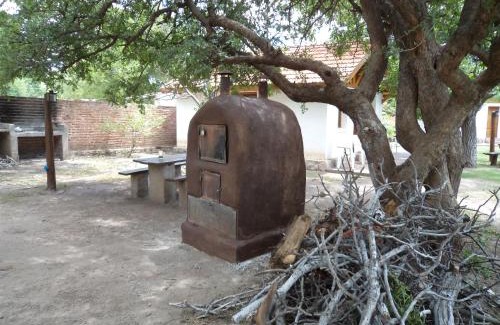 Capilla del Monte Cabin | Algarrobo Luz Cabañas