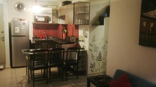 Mirasol Apartment | Algarrobo Norte Apartmento