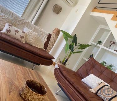 Santa Eulalia Villa | Algarve Boho Beach House