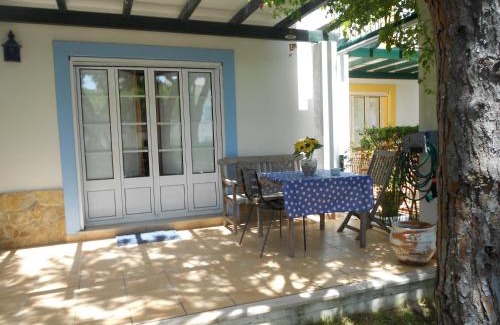 Castro Marim House | Algarve Praia Verde