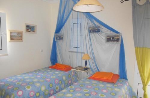 Castro Marim House | Algarve Praia Verde