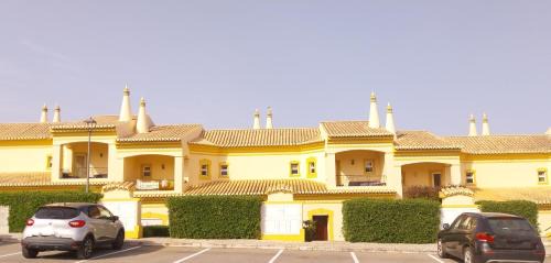 Lagos Villa | Algarver I - Boavista Golf Fairview SwimPool Villa