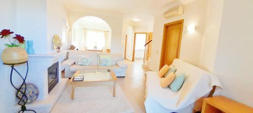 Lagos Villa | Algarver I - Boavista Golf Fairview SwimPool Villa