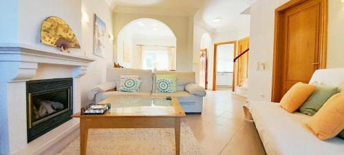 Lagos Villa | Algarver I - Boavista Golf Fairview SwimPool Villa