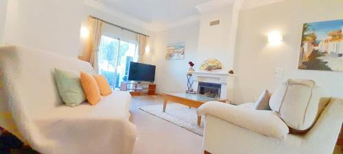 Lagos Villa | Algarver I - Boavista Golf Fairview SwimPool Villa
