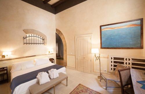 Ortigia Hotel | Algilà Ortigia Charme Hotel